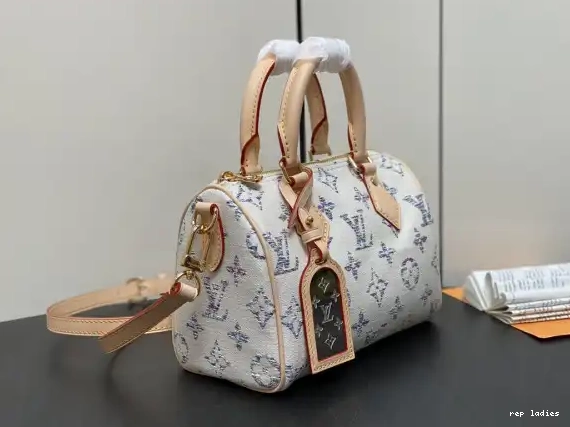 Cheap 20 VUITTON BANDOULIÈRE LOUIS SPEEDY 0704